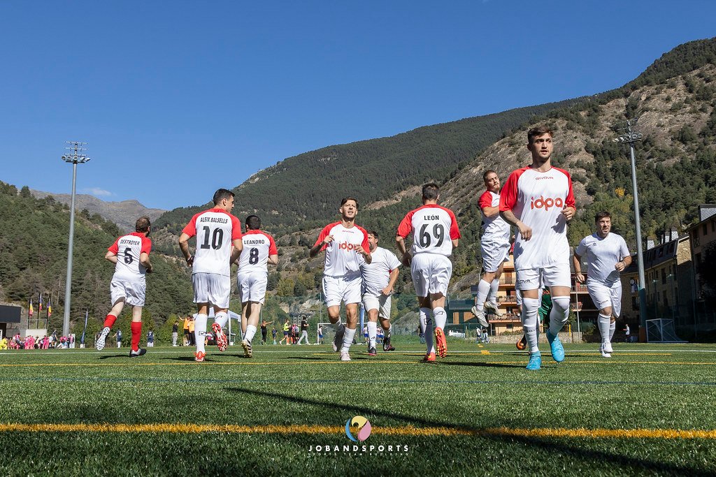 La Champions de les Empreses